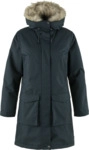 Fj&auml;llr&auml;ven Nuuk Lite Parka W dark navy - Gr&ouml;&szlig;e L 87161