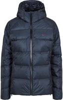 Y by Nordisk Lodur dress blue - Gr&ouml;&szlig;e L 1156
