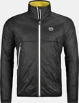 Ortovox 61180, Ortovox Swisswool Piz Vial Jacket Men black raven - Gr&ouml;&szlig;e XXL
