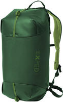 Exped Radical 30 forest - Gr&ouml;&szlig;e 30 Liter 7640445453622