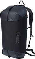 Exped Radical 45 black - Gr&ouml;&szlig;e 43 Liter 7640445453646