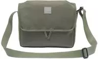 VAUDE Coreway Shoulderbag 6 khaki - Gr&ouml;&szlig;e 6 Liter 45138