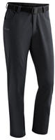 Maier Sports Perlit black M10900 - Gr&ouml;&szlig;e 50 Herren 3000288