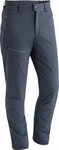 Maier Sports Nil Wool graphite M10949 - Gr&ouml;&szlig;e 46 Herren 3001157