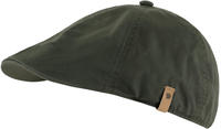 Fj&auml;llr&auml;ven &Ouml;vik Flat Cap deep forest - Gr&ouml;&szlig;e L/XL 78151