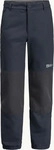 Jack Wolfskin 1604194, Jack Wolfskin Kids Rascal Winter Pants night blue - Gr&ouml;&szlig;e
