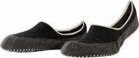 Falke Cosyshoe Slipper anthra mel. - Gr&ouml;&szlig;e 37-38 16590