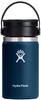 Hydro Flask Coffee Wide Mouth indigo - Größe 354 ml W12BCX464