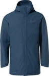 VAUDE 42111, VAUDE Mens Cyclist Padded Parka dark sea uni - Gr&ouml;&szlig;e XXL