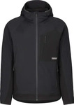 Artilect 222M323, Artilect Mens Darkstart Fusion Jacket dark slate/black DS - Gr&ouml;&szlig;e