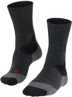Falke TKX Expedition asphalt mel. - Gr&ouml;&szlig;e 39-41 16483