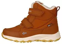 Trollkids Kids Hafjell Winter Boots cinnamon - Gr&ouml;&szlig;e 28 Kinder 264