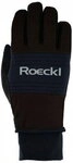 ROECKL SPORTS Vinadi black - Gr&ouml;&szlig;e 6 Handschuhe 110076