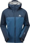 Mountain Equipment Zeno Jacket dusk/cosmos - Gr&ouml;&szlig;e S 006630