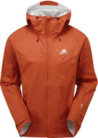 Mountain Equipment Zeno Jacket red rock - Gr&ouml;&szlig;e S 006630