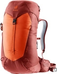 deuter 3420824, deuter AC Lite 24 paprika-redwood - Gr&ouml;&szlig;e 24 Liter