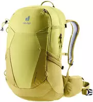deuter Futura 25 SL sprout-linden - Gr&ouml;&szlig;e 25 Liter 3400221