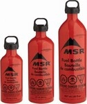 MSR MSR Fuel Bottles Gr&ouml;&szlig;e 590 ml 09426