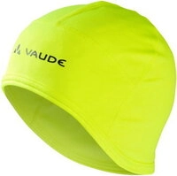 VAUDE Bike Warm Cap neon yellow - Gr&ouml;&szlig;e M 03278