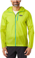 Patagonia Houdini Jacket phosphorus green PHGN - Gr&ouml;&szlig;e S 24142