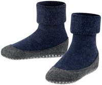 Falke Cosyshoe Kids dark blue - Gr&ouml;&szlig;e 23-24 11199
