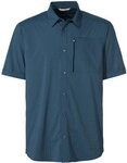 VAUDE Mens Seiland Shirt IV dark sea - Gr&ouml;&szlig;e S 45696