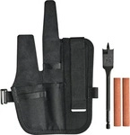 Victorinox 40540, Victorinox Venture Pro Kit black