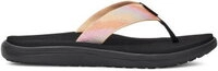 Teva Voya Flip Women magic peach bloom MPC - Gr&ouml;&szlig;e 6US Women 1019040