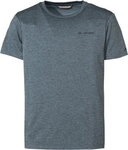 VAUDE Mens Essential T-Shirt heron - Gr&ouml;&szlig;e S 41326