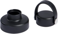 Hydro Flask Wide Flex Chug Cap black WFCC001
