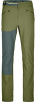 Ortovox Brenta Pants wild herbs - Gr&ouml;&szlig;e S 62370