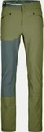 Ortovox 62370, Ortovox Brenta Pants wild herbs - Gr&ouml;&szlig;e L