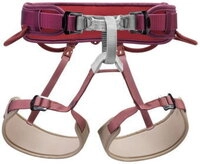 Petzl Corax dark red - Gr&ouml;&szlig;e Gr. 1 C051CB00