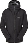 Rab Namche GTX Jacket black BLK - Gr&ouml;&szlig;e L QWH77