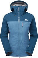 Mountain Equipment Makalu Womens Jacket stellar/majolia blue - Gr&ouml;&szlig;e 10 UK...