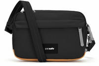 Pacsafe GO Crossbody jet black - Gr&ouml;&szlig;e 2,5 Liter 35105