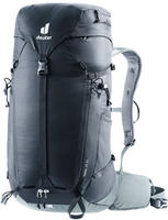 deuter Trail 32 EL black-shale - Gr&ouml;&szlig;e 32 Liter 3440924