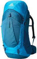 Gregory Stout 55 compass blue A267 - Gr&ouml;&szlig;e 55 Liter 149380