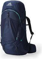 Gregory Amber 54 arctic navy A268 - Gr&ouml;&szlig;e 54 Liter 149390