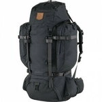 Fj&auml;llr&auml;ven Kajka 75 coal black - Gr&ouml;&szlig;e 75 Liter (S/M) 24200024