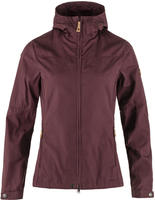 Fj&auml;llr&auml;ven Stina Jacket port - Gr&ouml;&szlig;e M 89234