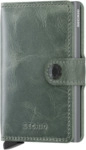 Secrid Vintage mini - sage MV