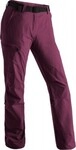 Maier Sports Lulaka cherry wine M10106 - Gr&ouml;&szlig;e 36 Damen 3000016