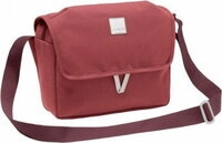 VAUDE Coreway Shoulderbag 6 brick - Gr&ouml;&szlig;e 6 Liter 45138