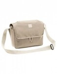 VAUDE Coreway Shoulderbag 6 linen - Gr&ouml;&szlig;e 6 Liter 45138