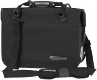 ORTLIEB Office-Bag QL2.1 schwarz - Gr&ouml;&szlig;e 21 Liter (L) F70704