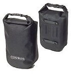 ORTLIEB Au&szlig;entasche schwarz F91L - Gr&ouml;&szlig;e L