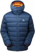Mountain Equipment Senja Jacket dusk - Gr&ouml;&szlig;e S 004915