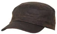 Scippis Australian Adventure Wear Field Cap brown - Gr&ouml;&szlig;e One size 10004