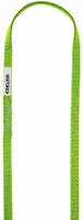 Edelrid Tech Web Sling 12 mm neon green - Gr&ouml;&szlig;e 60 cm 73922